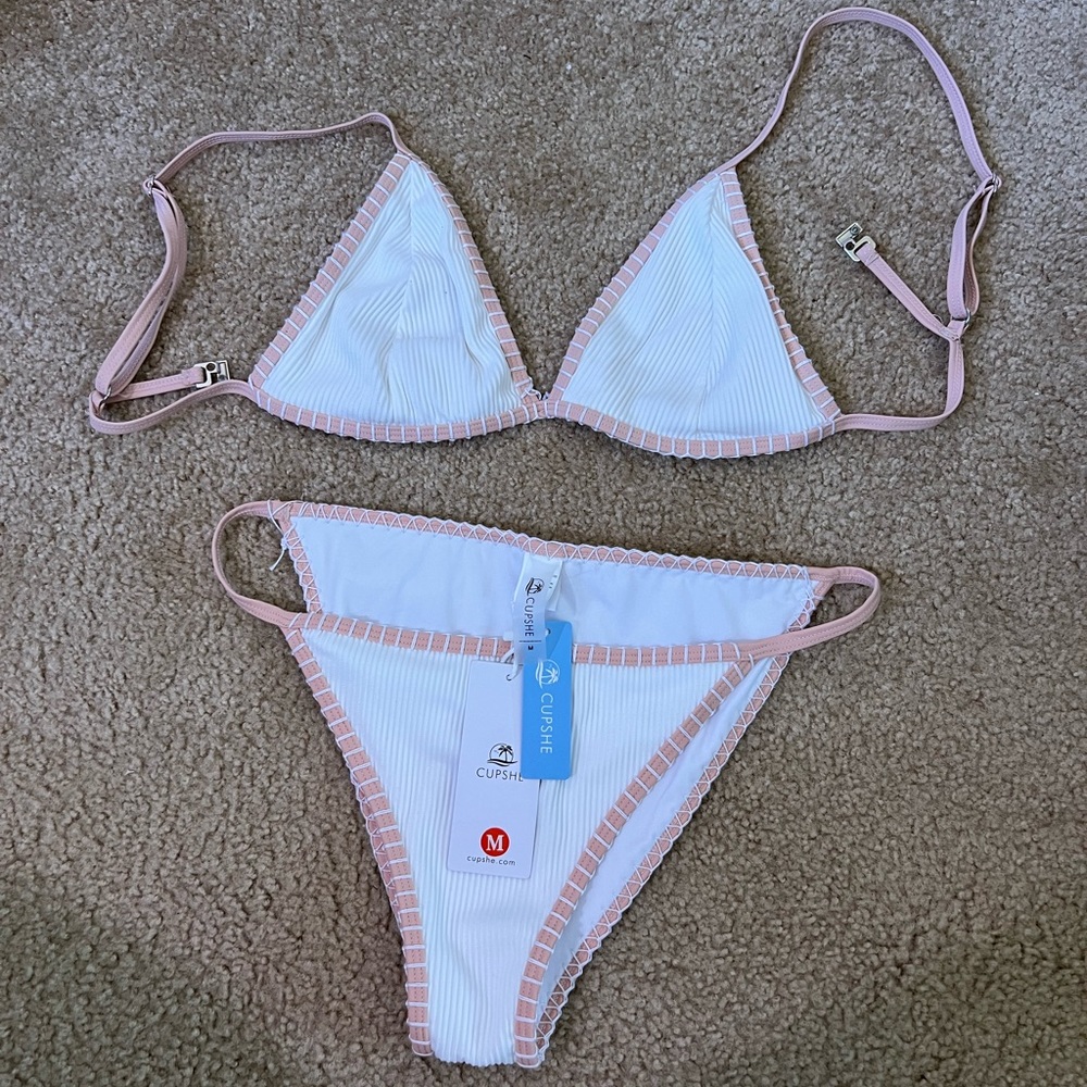 New with tags bikini